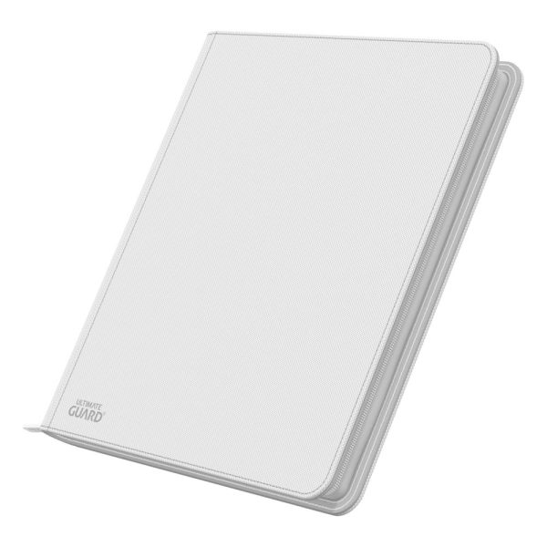 Ultimate Guard 480 Zipfolio rechts