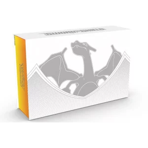 Premium-Sammelbox Charizard pokemart