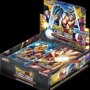 DragonBall Super Card Game - Zenkai Serie Set 01 Booster Box pokemart