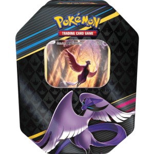 zenith supreme Artikodin pokebox pokemart