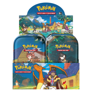 pokemon zenith supreme display mini tin pokemart