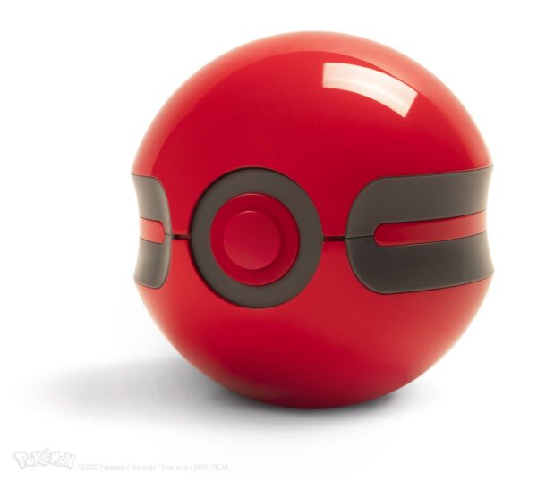 Pokémon Diecast Replik Cherish Ball 7