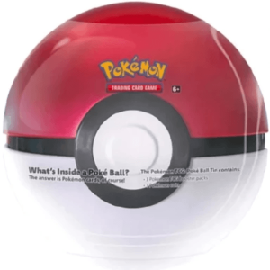 Pokémon Best of 2021- Poke Ball- FR Pokemart.de