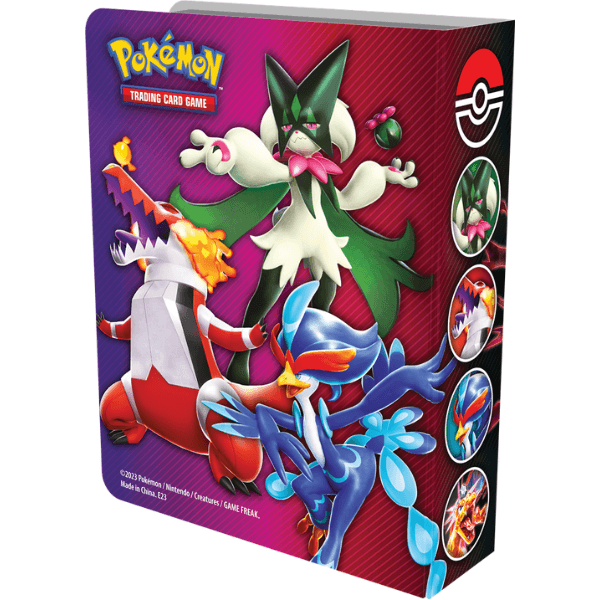 pokemart.be-Pokémon TCG- Fall Treasure Chest Charizard- Teil 3