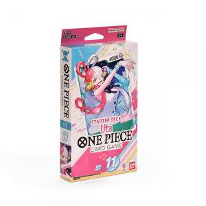 One Piece Card Game ST11- UTA- Pokémart.de