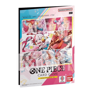 One Piece Card Game UTA Collection - EN pokemart