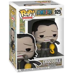 Funko! Pop! Animation! Crocodile 925 Pokemart