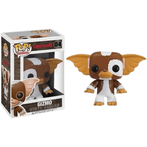 Funko! Pop! Movies! Gremlins Gizmo 04 - Pokemart