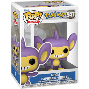 Funko! Pop! Pokémon - Aipom 947 Pokemart