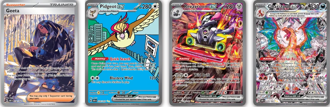 Coroa Zenith Galariano Zapdos Tin - Pokemart.be